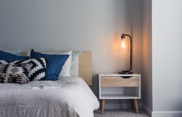 Apartemen di Cengkareng, Jakarta Barat
